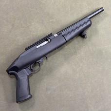 Ruger Charger Takedown .22LR - USED